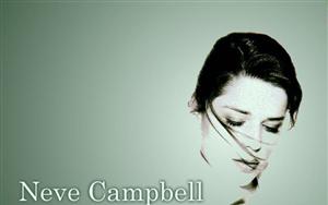 Neve Campbell